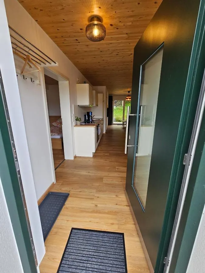 Moderne Ferienwohnung auf Rups Hof Oberhocking