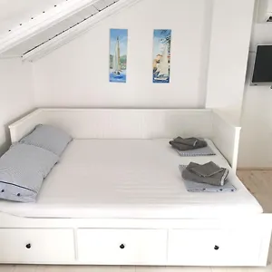  Apartment Ribar 2 Kroatien