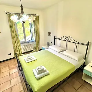  Apartment La Spezia Vezzano 5 Terre - Il Ciliegio Italien